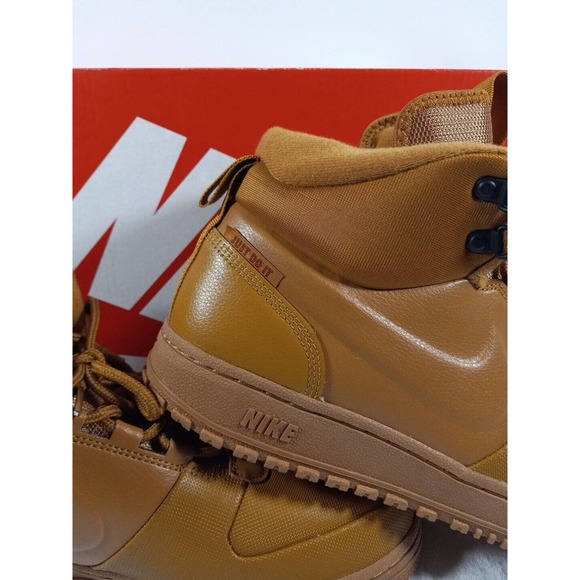 Nike Path Winter Wheat Cinnamon Sneaker Boots BQ4223-700 Men\'s Size 10.5 main image 11